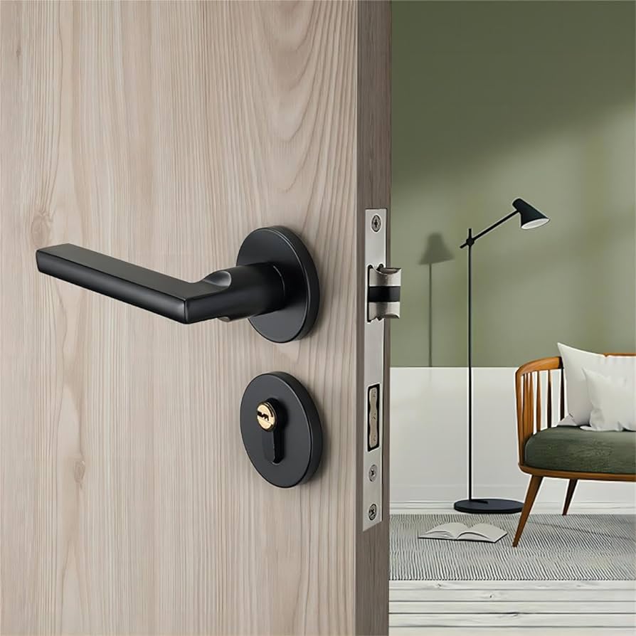 The Significance of Superior Door Handles & Why Your Home Needs Them?