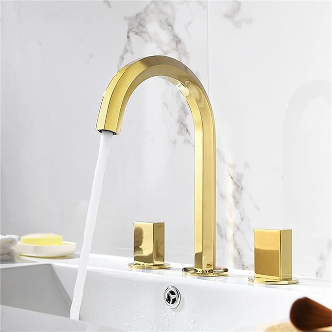 Exploring the Top Types of Taps for Every Kitchen