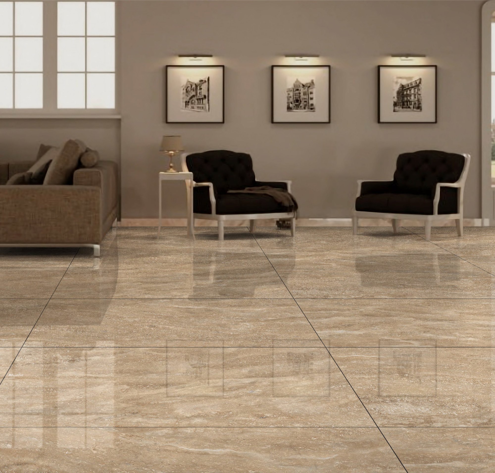 Beautiful Floor Tile Designs to Make Your Hallway Look Amazing