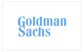 Goldmen sachs