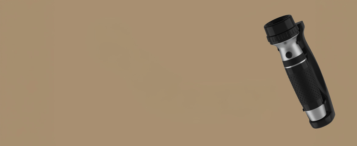 Emergency Torch Light