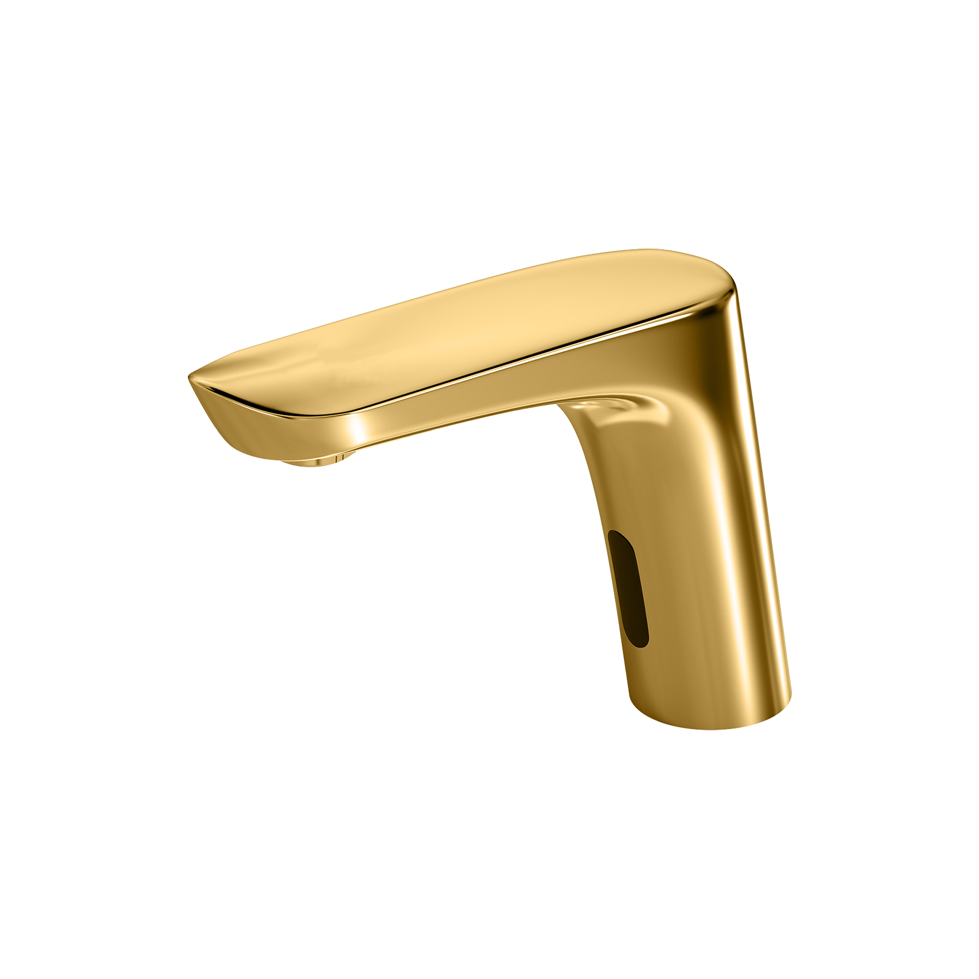 Gold Basin-Mount Automatic Sensor Tap