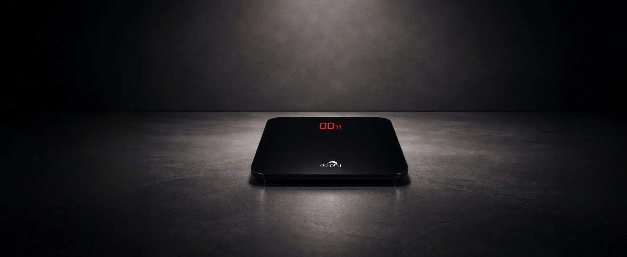 Digital Weight Scale