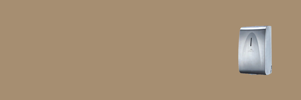 Automatic Hand Sanitizer Dispenser