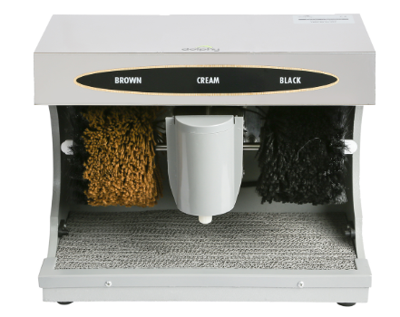 How to Choose the Best Shoe Polisher Machine for Commercial Use
