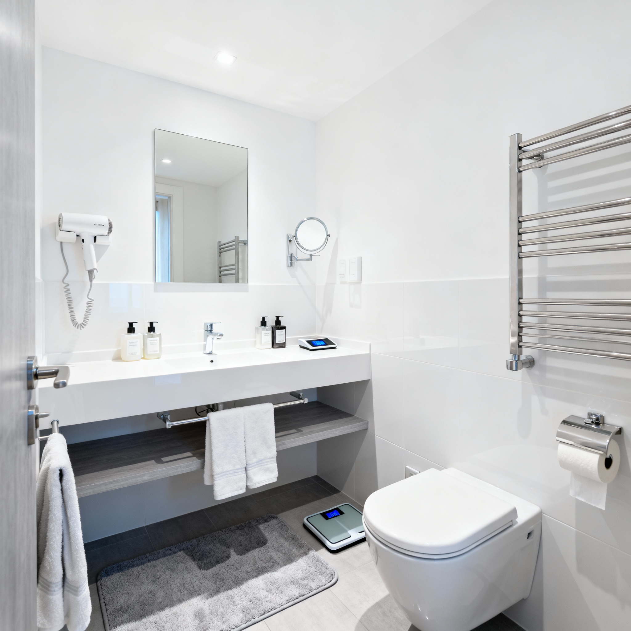 Hotel Bathroom Amenities Supplier in India: Dolphy's Complete Range