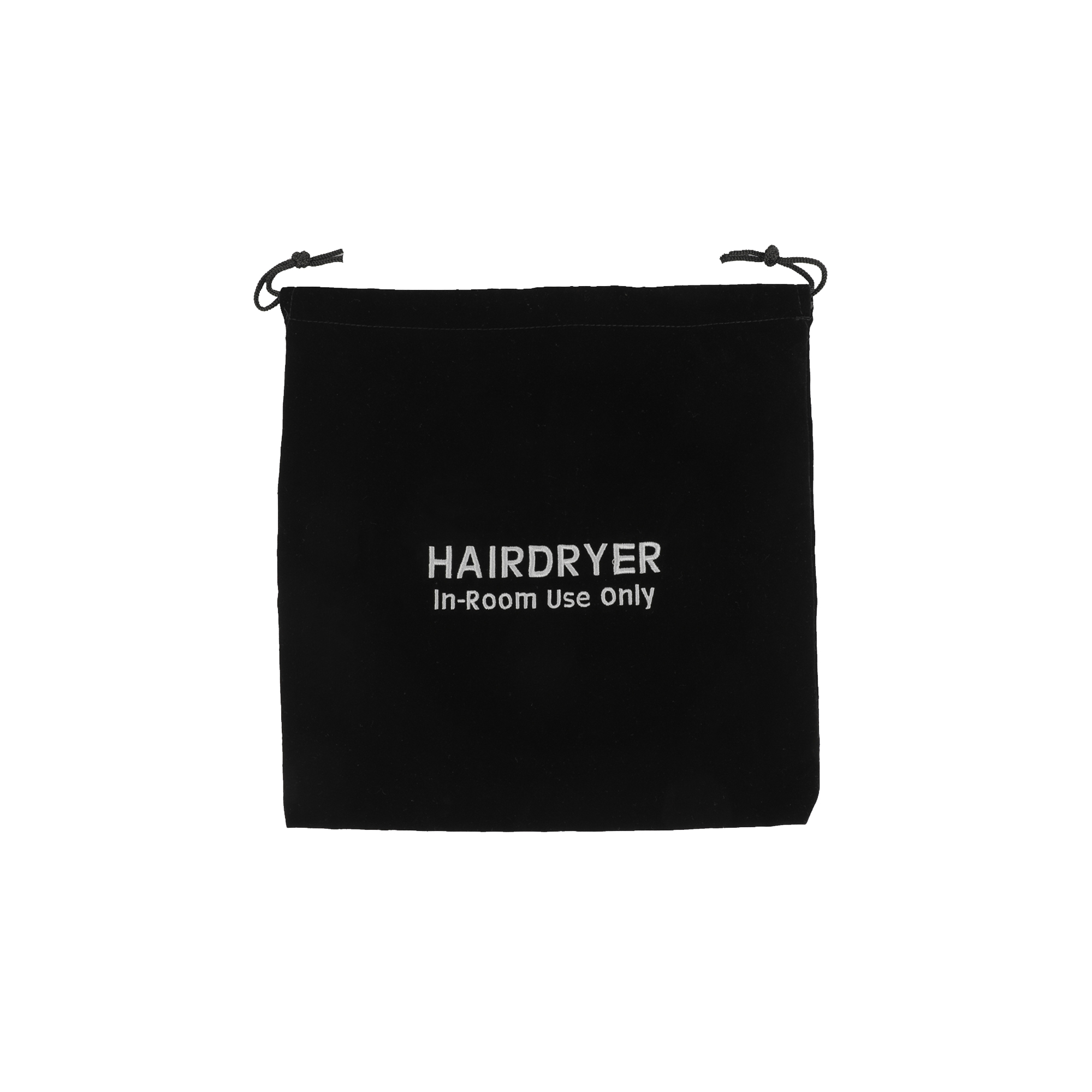 Hair Dryer Bag