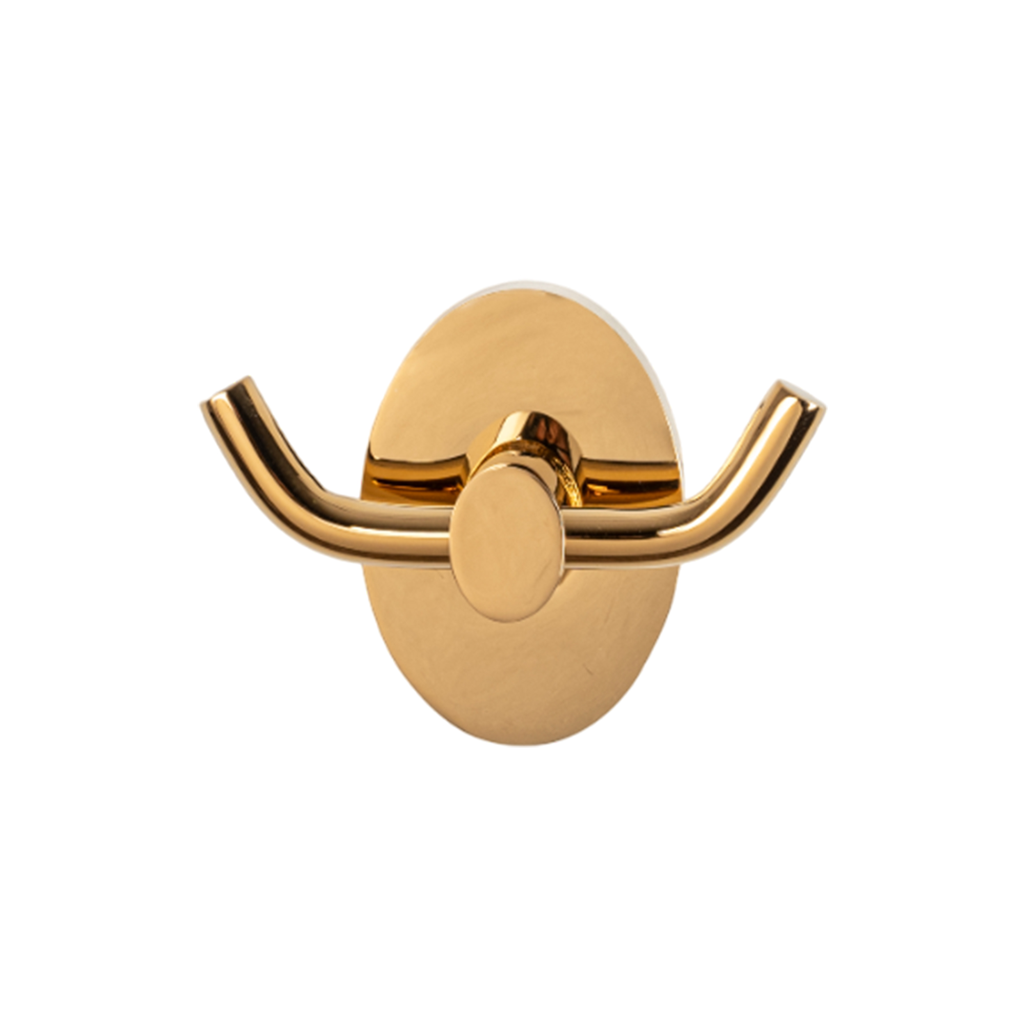 Spanish PVD-Gold Robe Hook