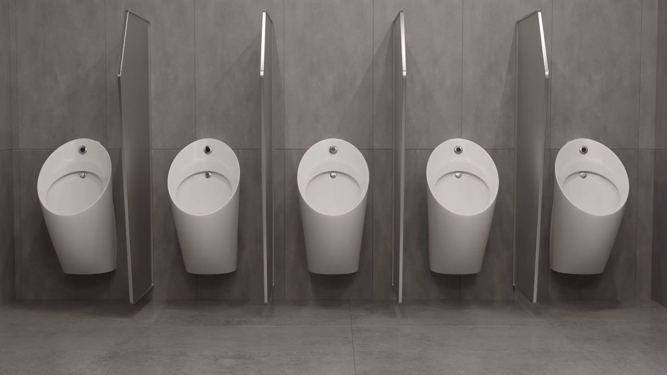 How Urinal Sensor Taps Improve Hygiene and Reduce Water Waste