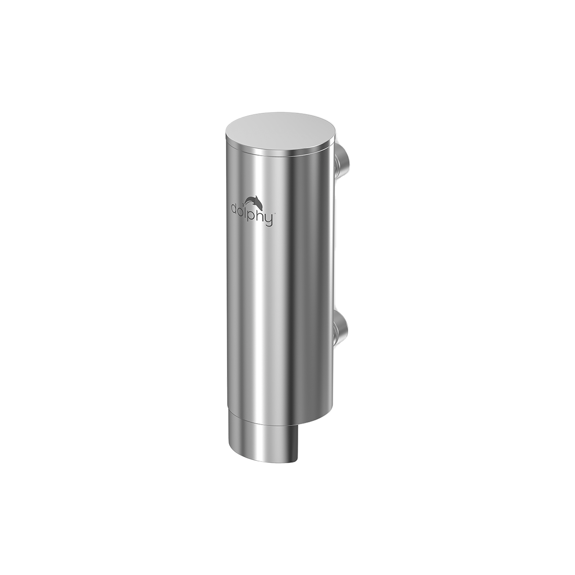 400ml Manual Soap Dispenser