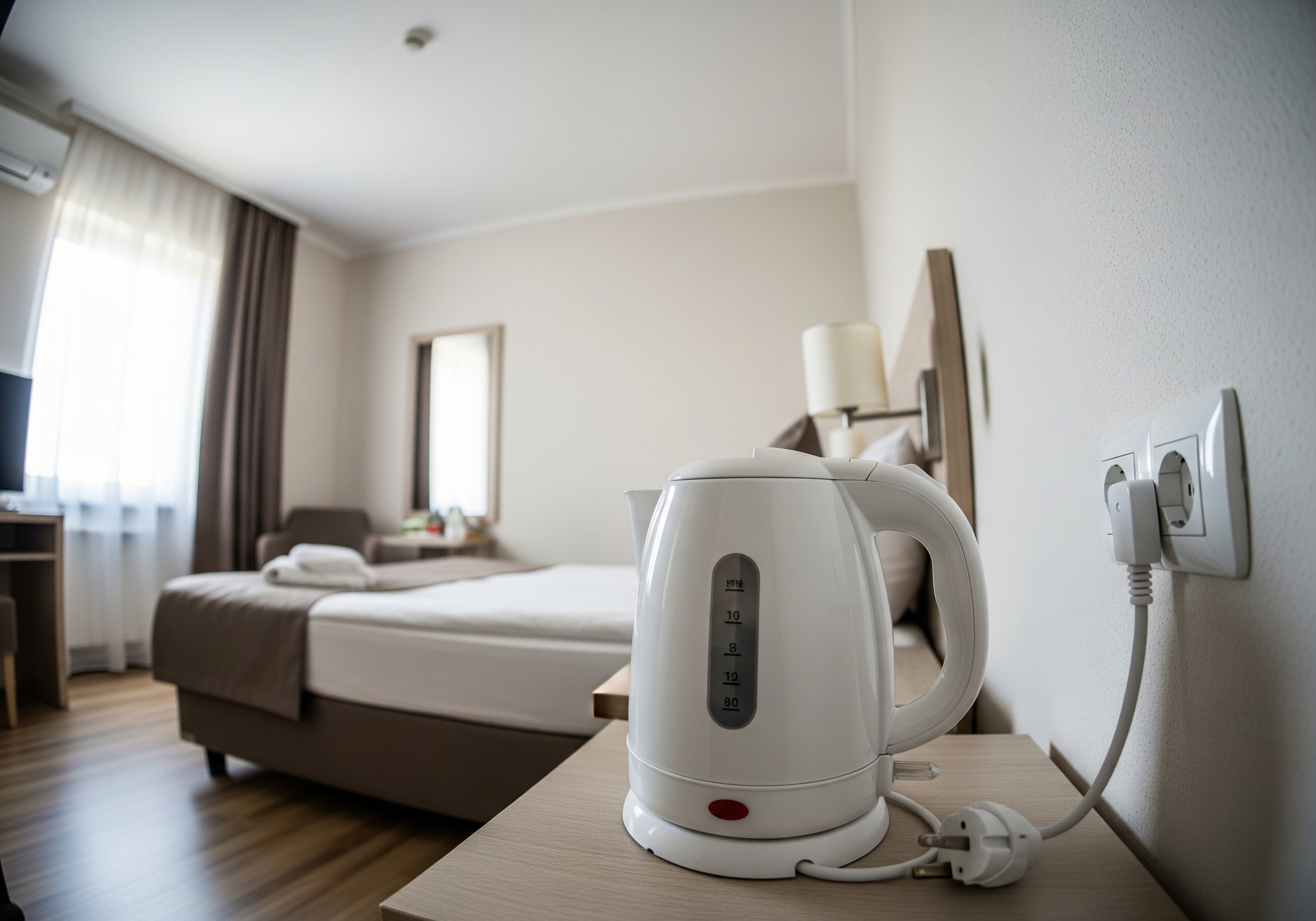 Electric Kettle Buying Guide: What Makes Dolphy Stand Out?