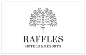 RAFFLES HOTELS