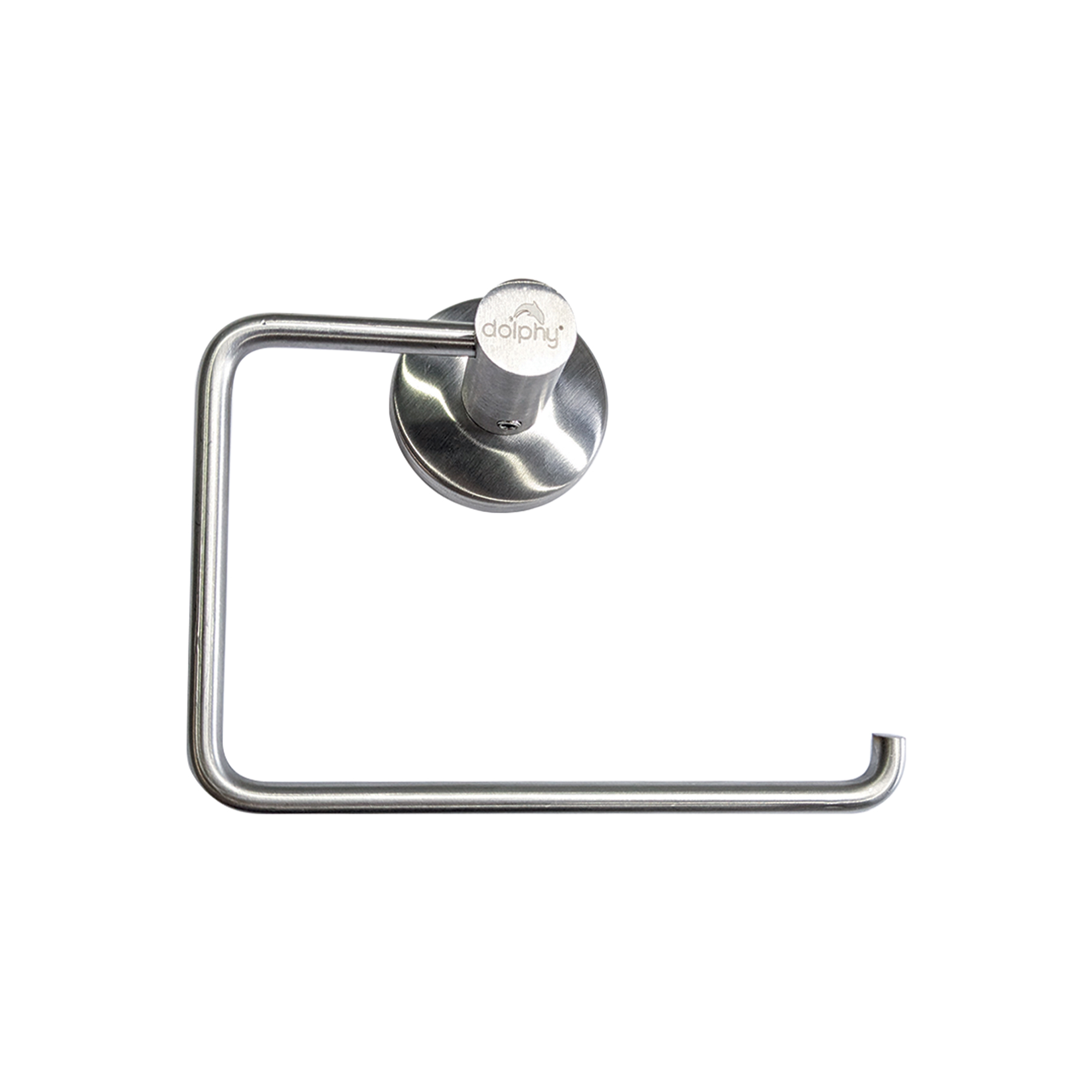 Stainless Steel Toilet Paper Holder