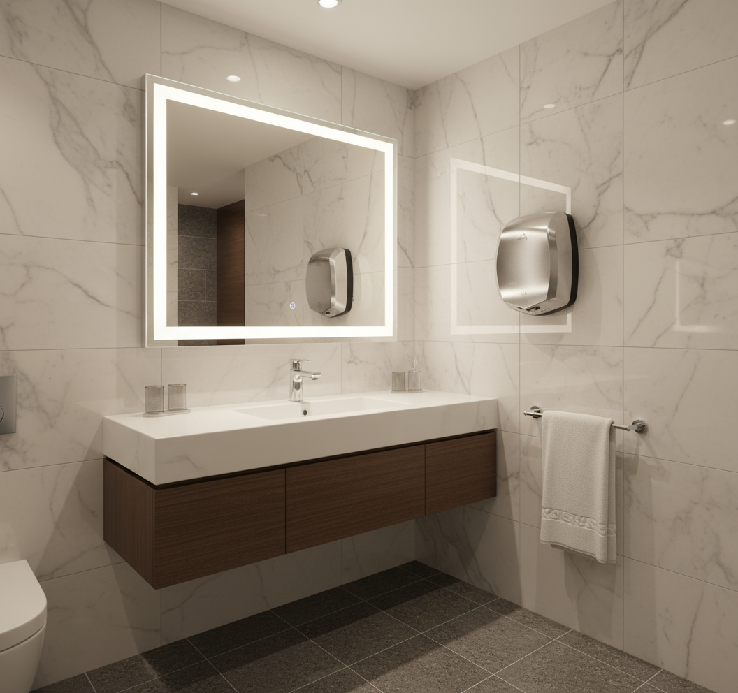 7 Best Hand Dryer Suppliers in India 2025: Dolphy vs Competition