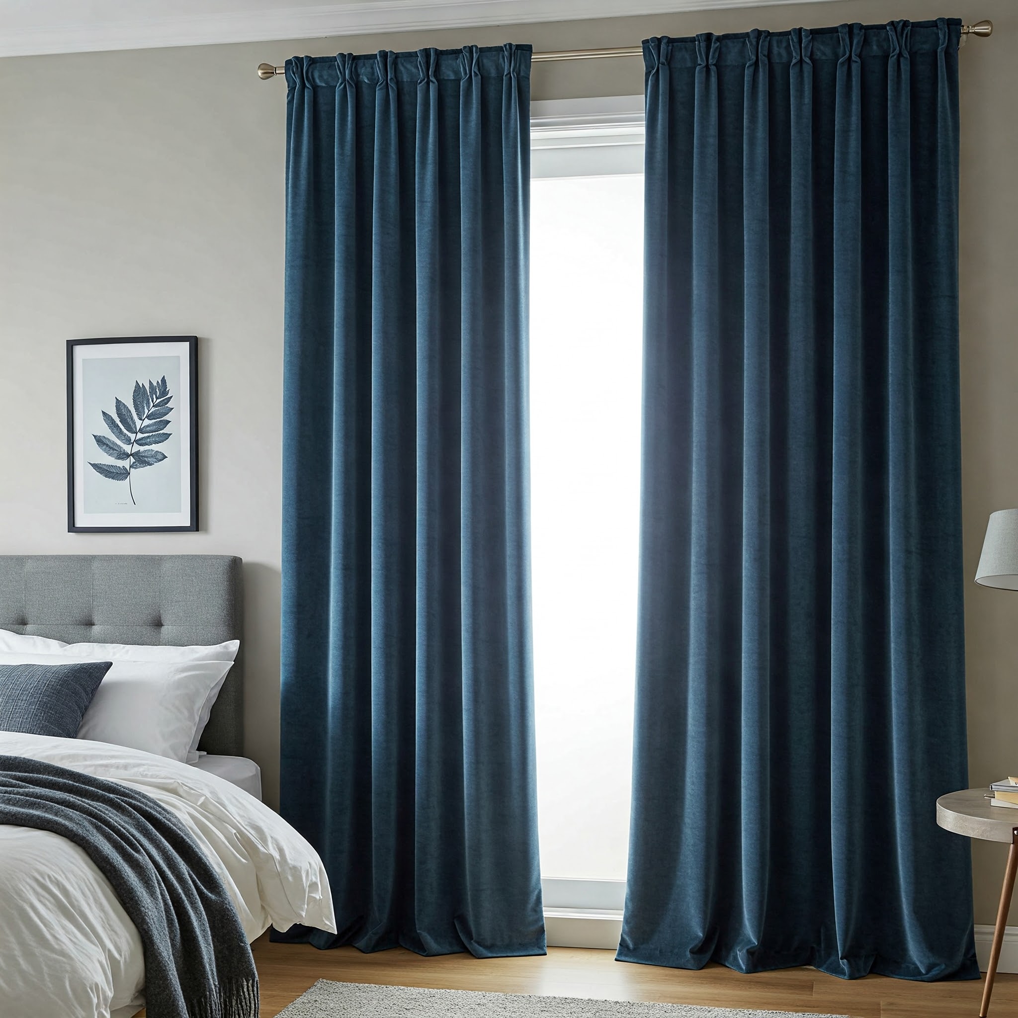Curtain Design 101: Style Idea Guide for All Rooms