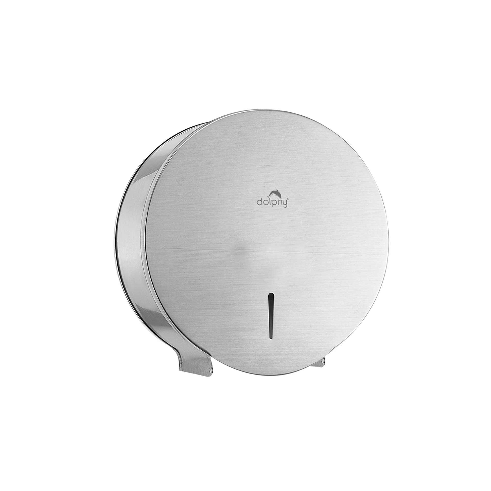 Manual Silver Paper Dispenser, Roll SS 304