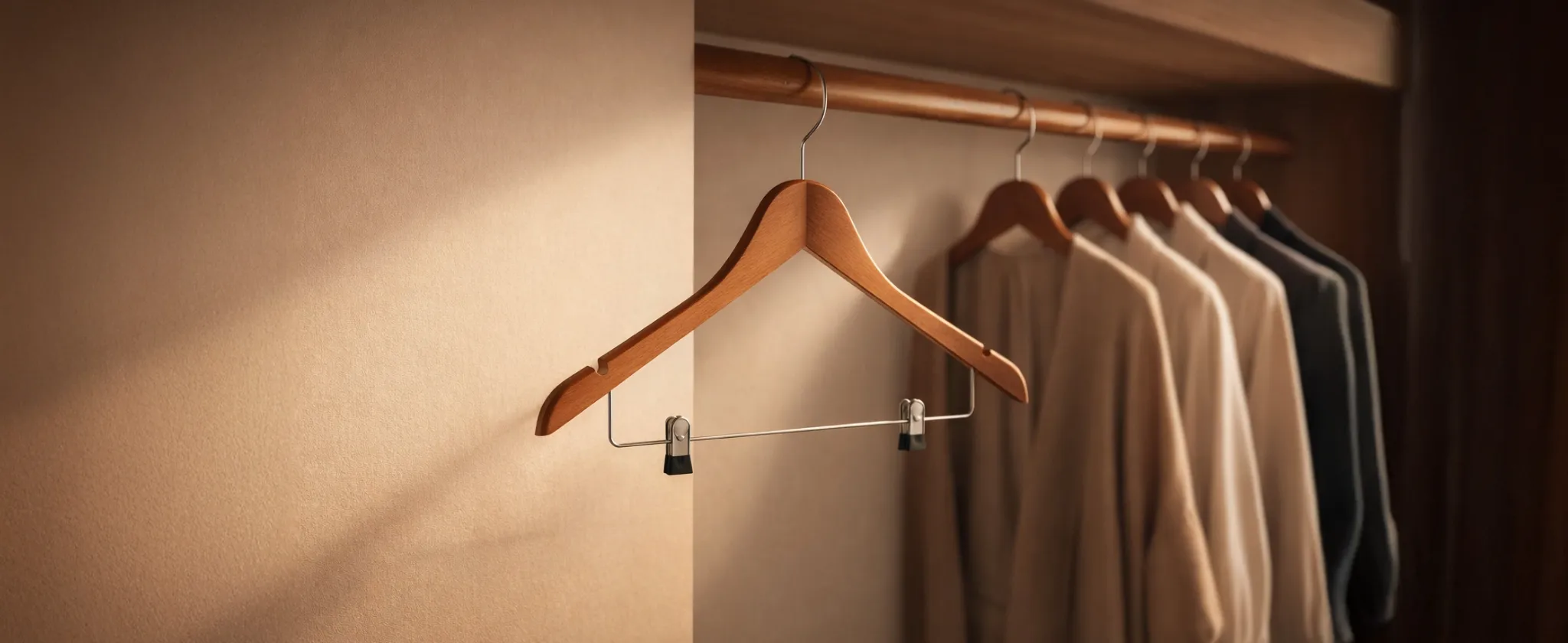 Clothes Hanger