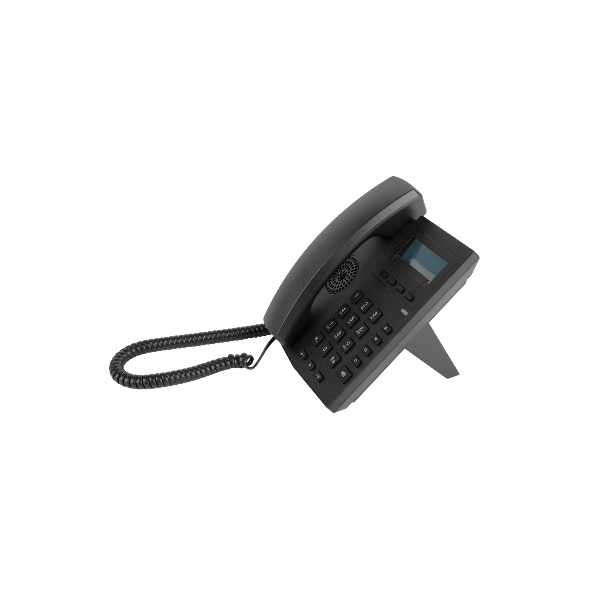 Corded Telephone for Room, Office, Hotel