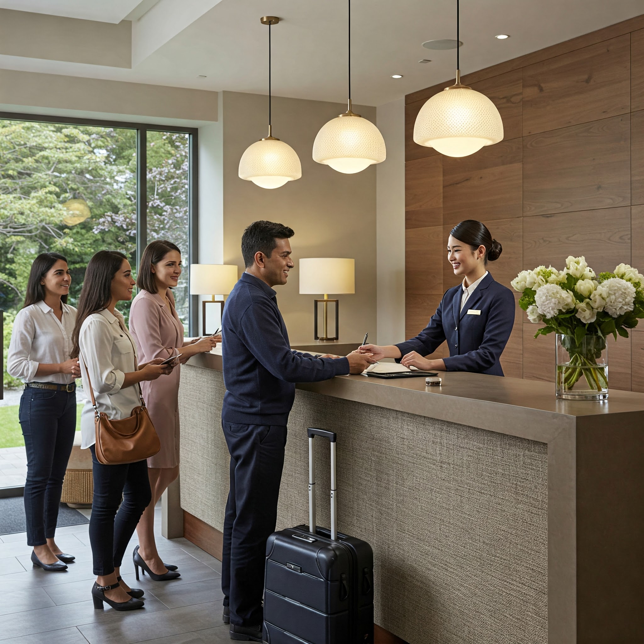 How to Use Social Media To Boost Hotel Bookings