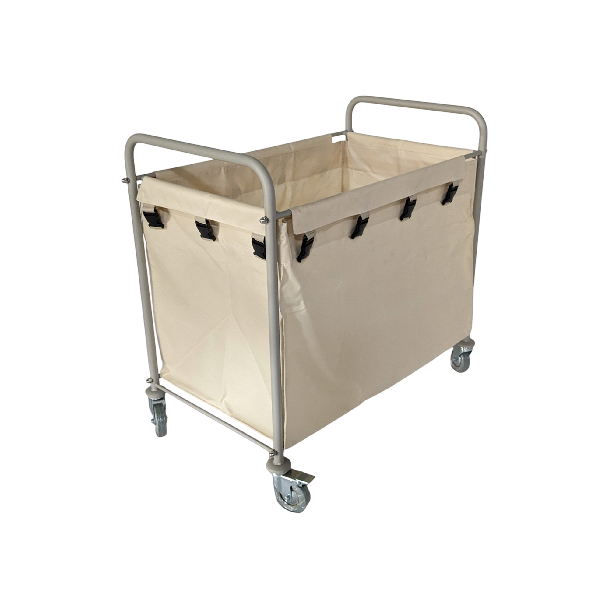 Laundry Linen Cart