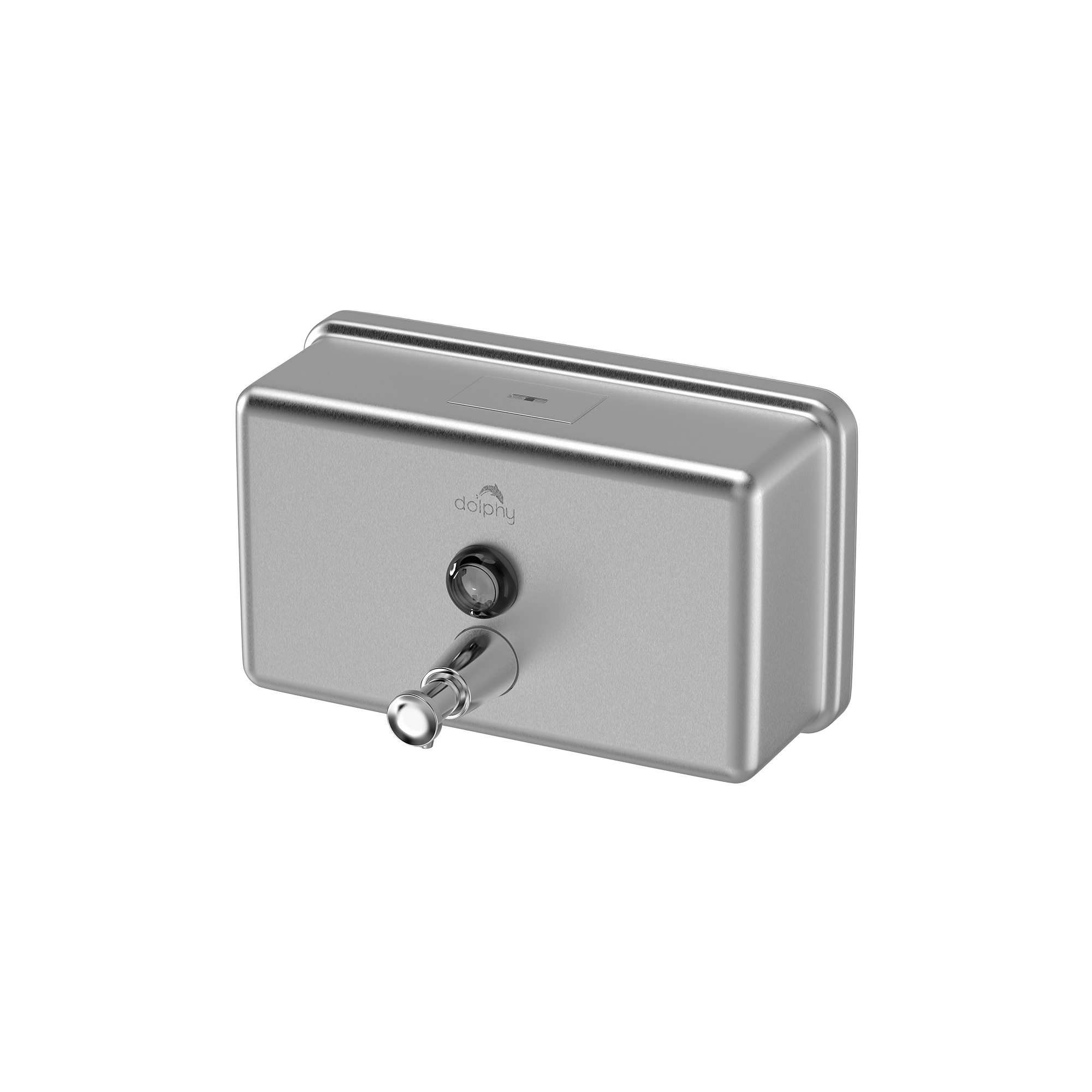 1200ml Stainless Steel Soap Dispenser