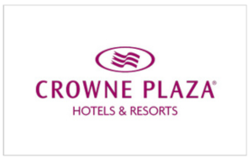 CROWNE PLAZA