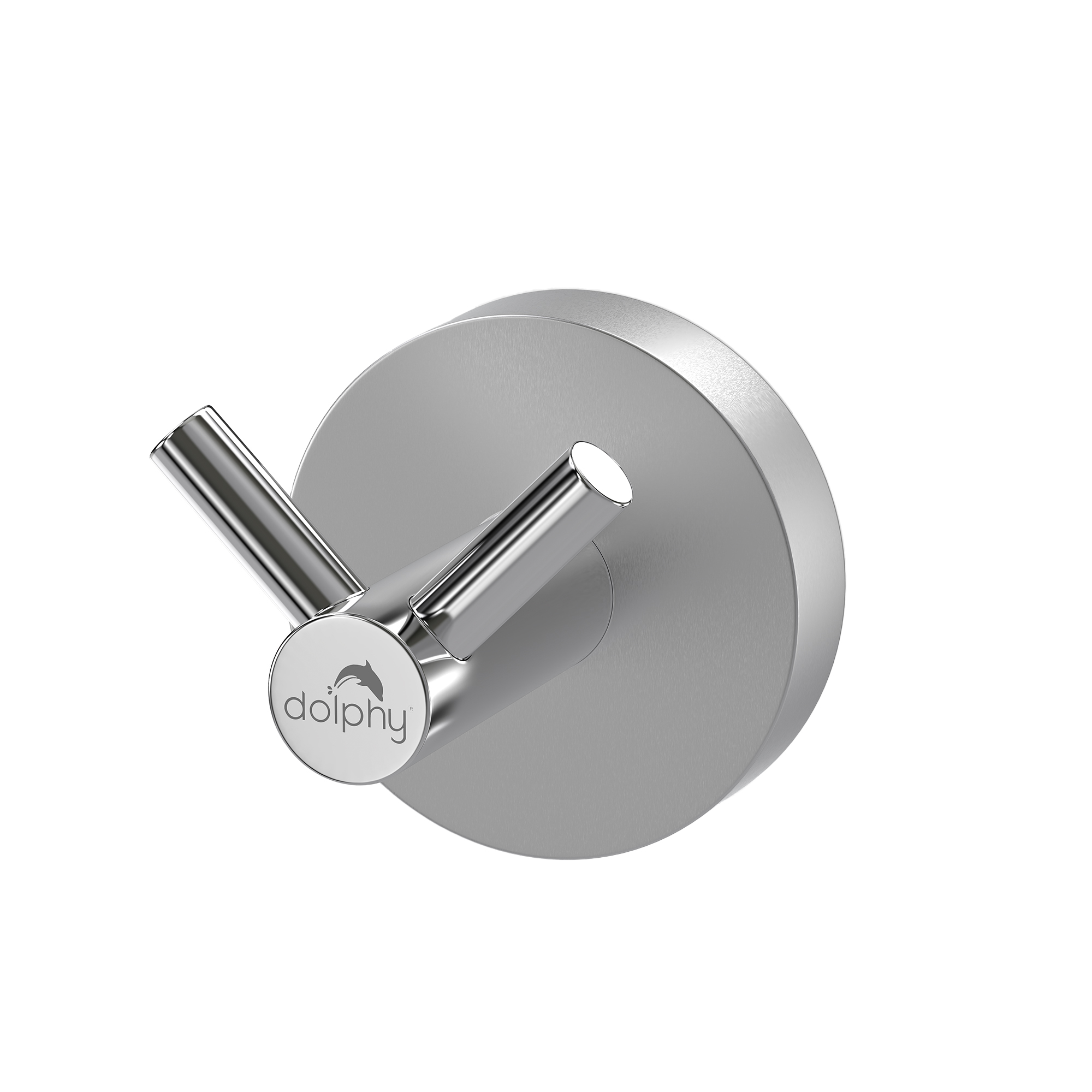 304 Stainless Steel Robe Hook