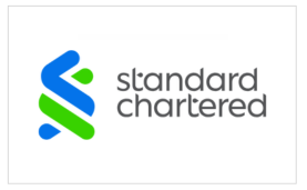 Standard Charted bank