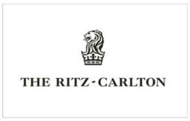 THE RITZ CARLTON
