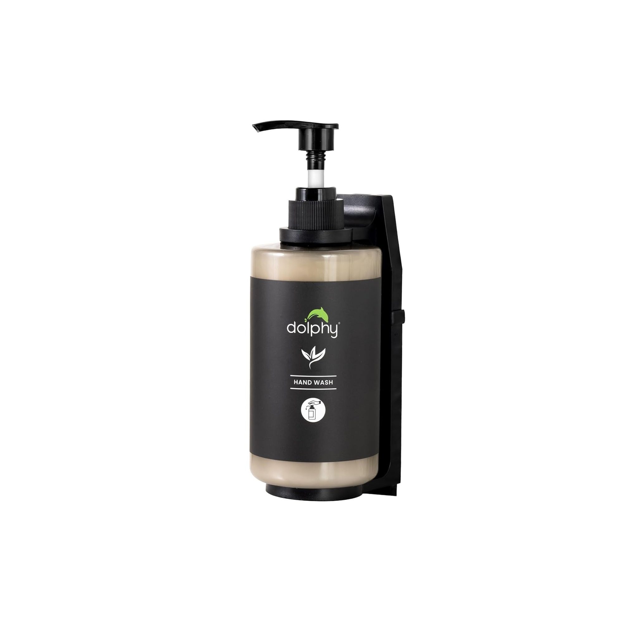 Pump Bottle Soap Dispenser 