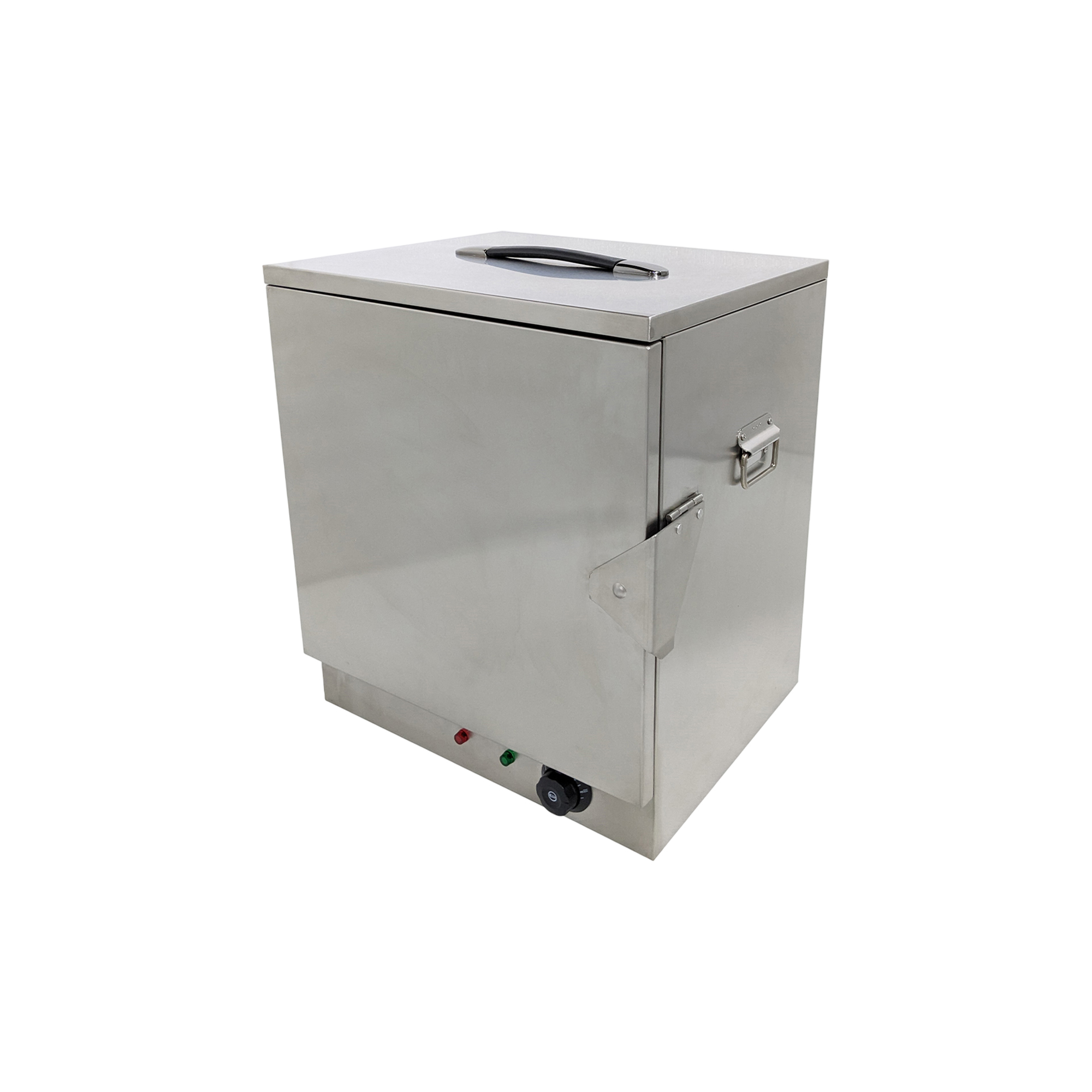 Electric Heating-Insulation Box