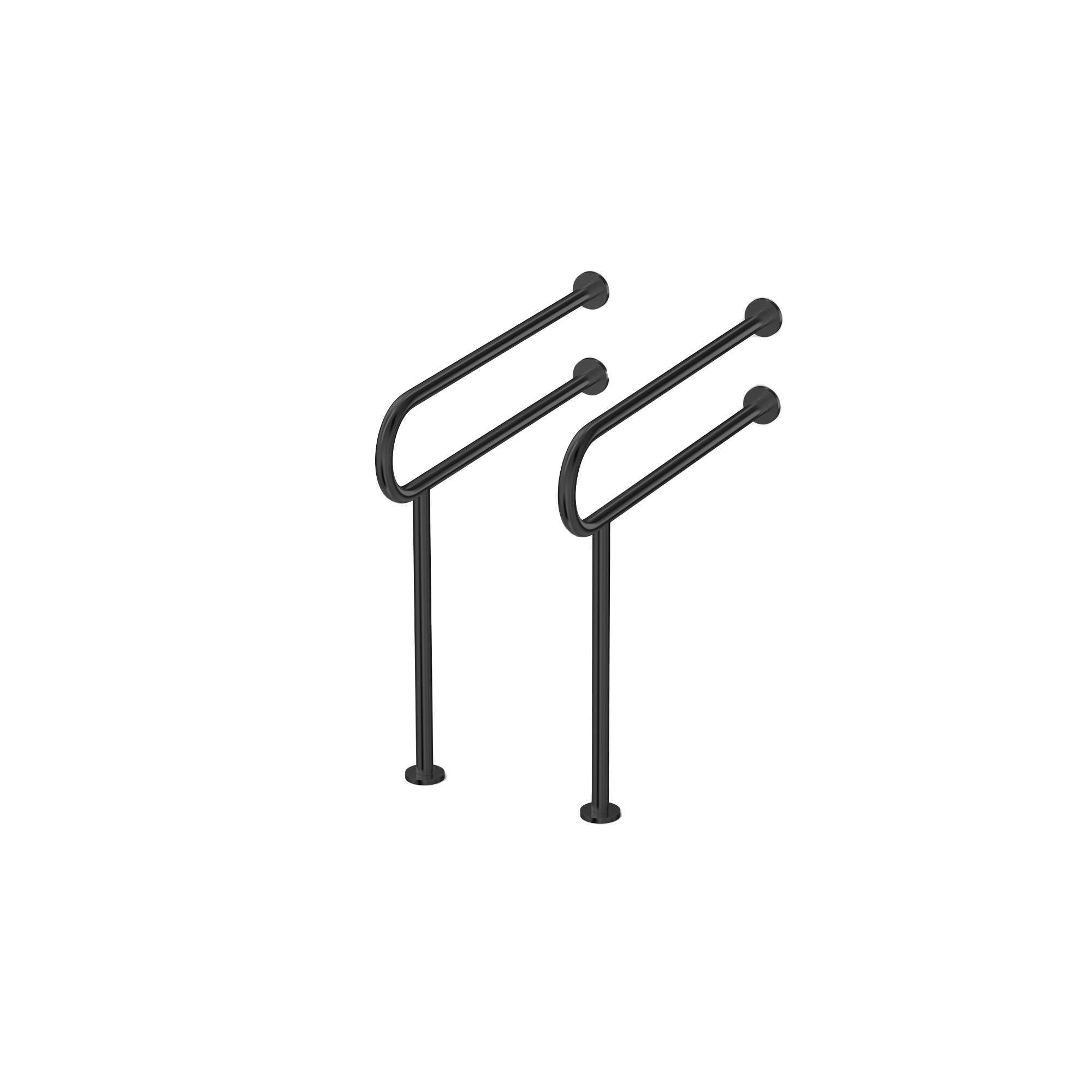 304 Stainless Steel Handicap Safety Grab Bar