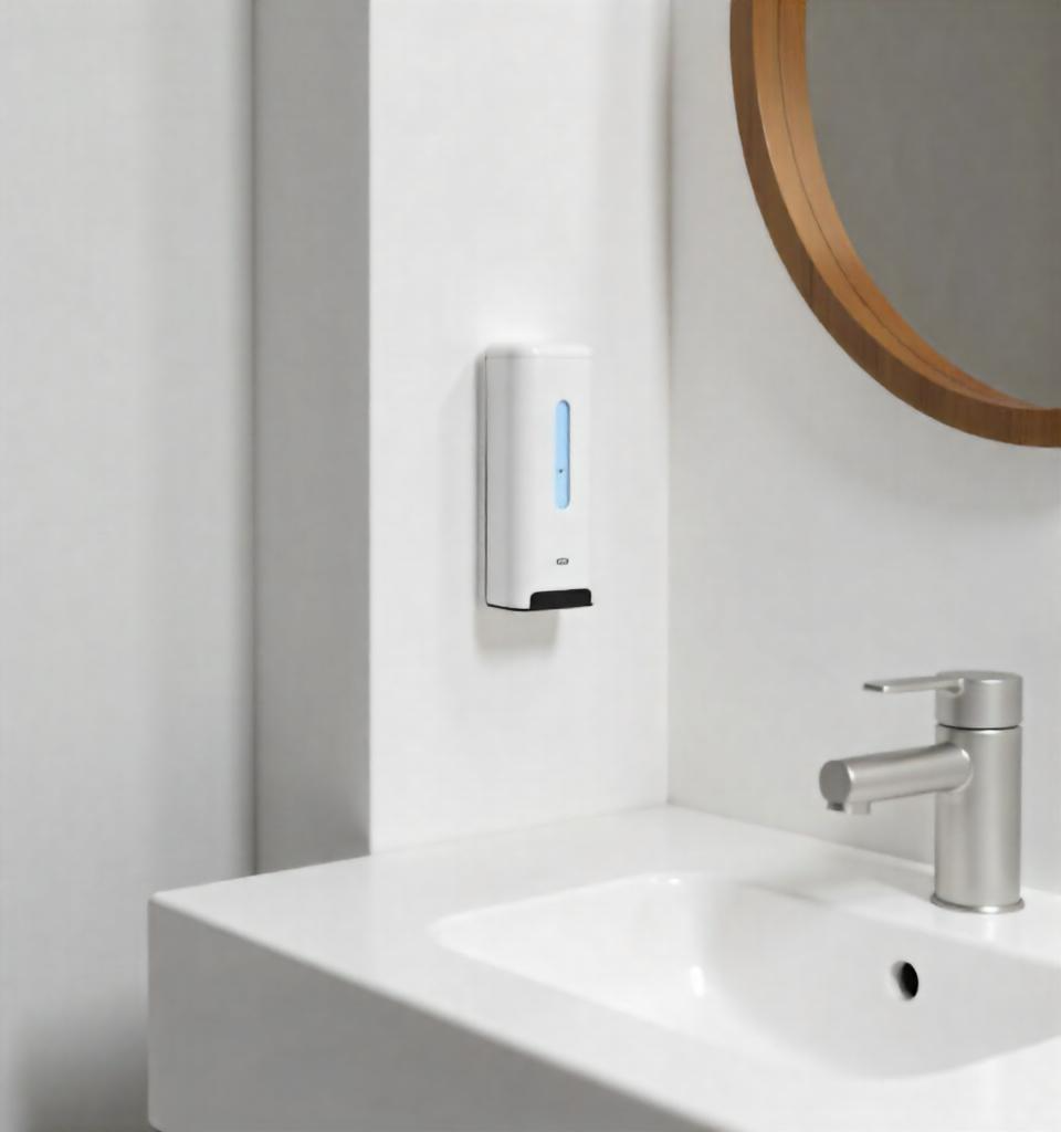 Best Automatic & Manual Soap Dispensers In the Market
