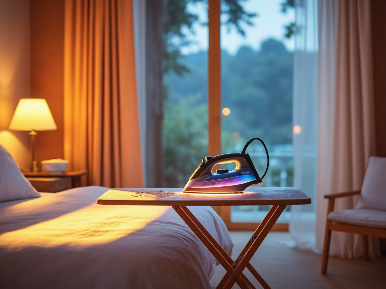 Why Dolphy’s Steam Iron Is Ideal for Hotels and Commercial Use