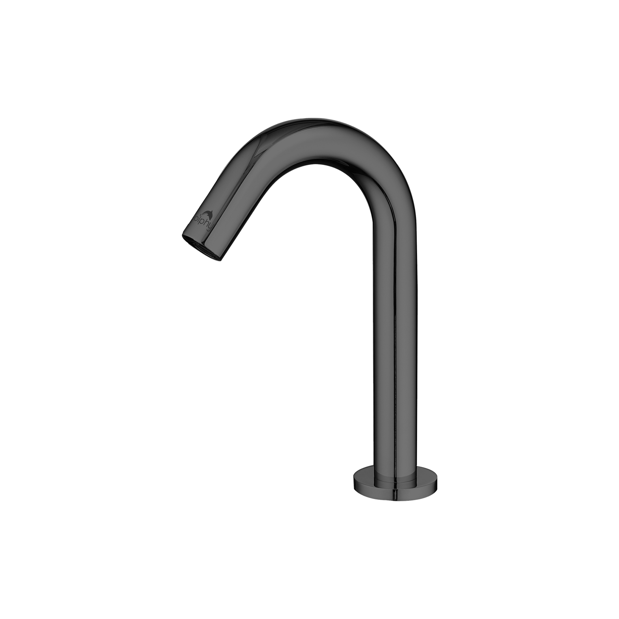 Automatic Series-Mount Sensor Tap Faucet