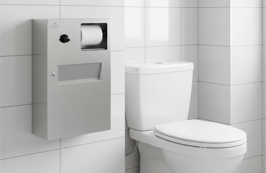 Best Sanitary Pad Disposal Machine Supplier for Eco-Friendly Waste Management