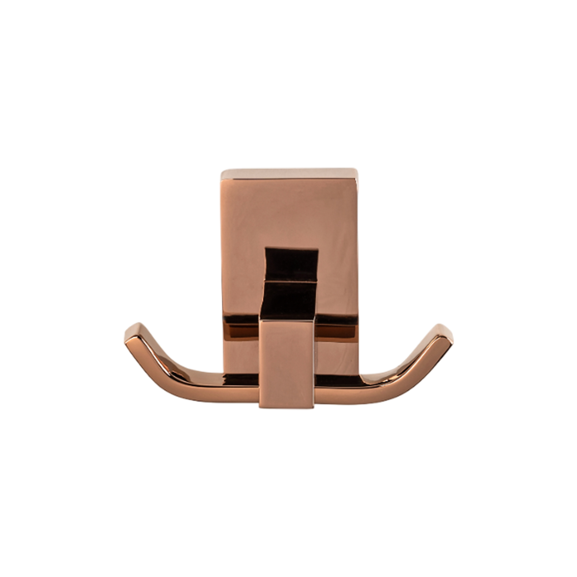 Lavazza Rose-Gold Robe Hook