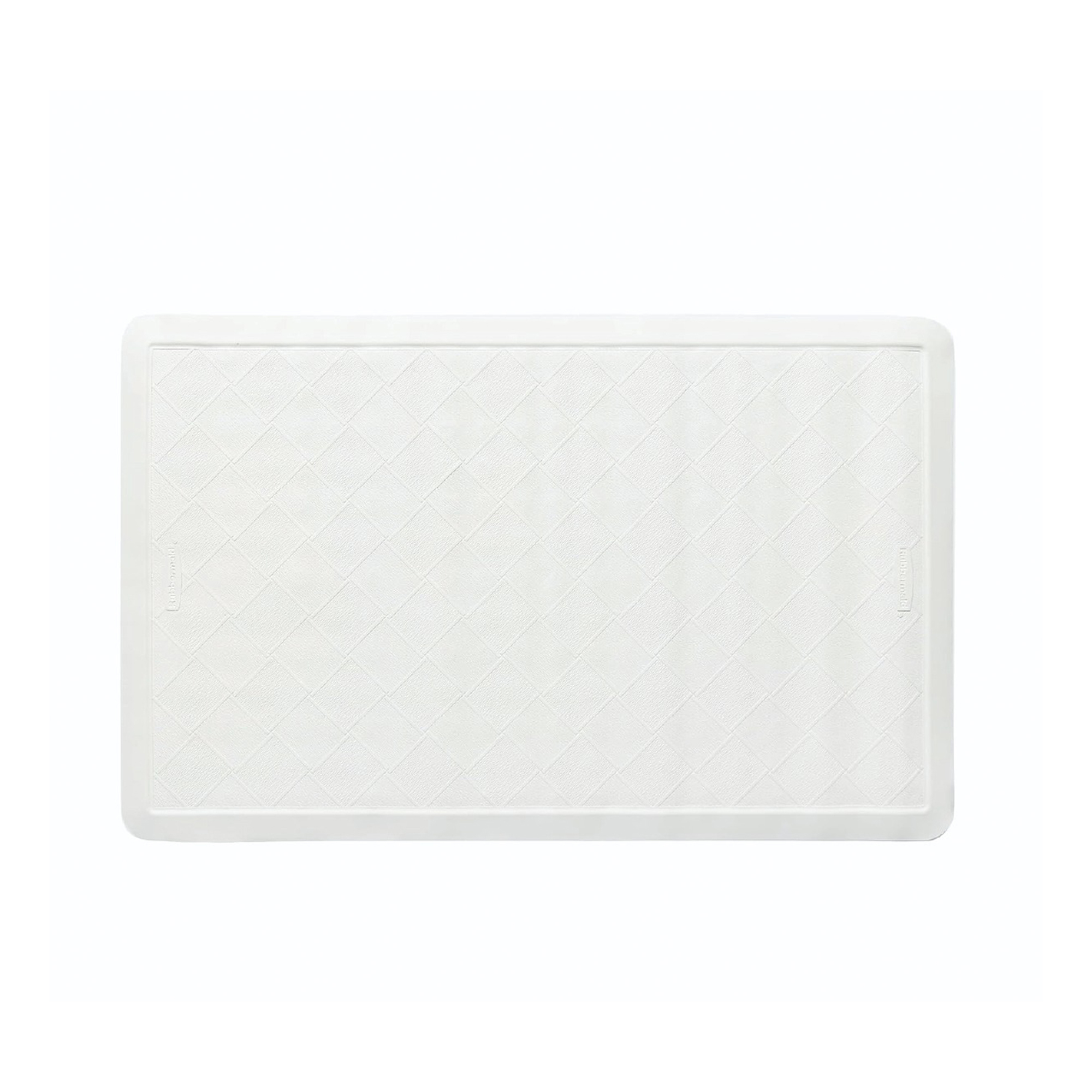 Rubber Bath Mat, Slip-Resistant