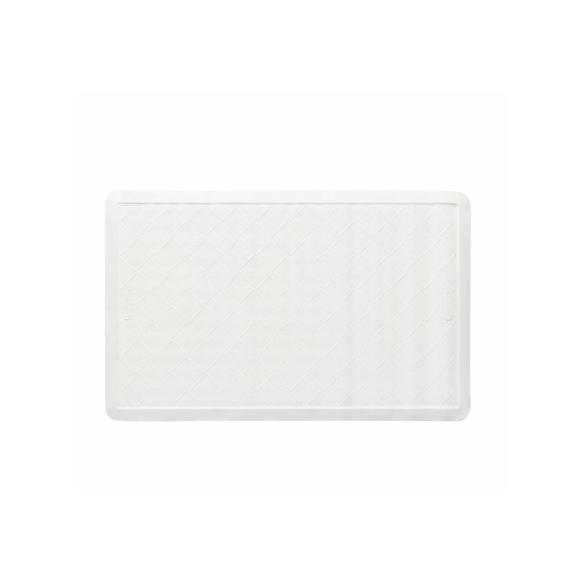 Rubber Bath Mat, Slip-Resistant