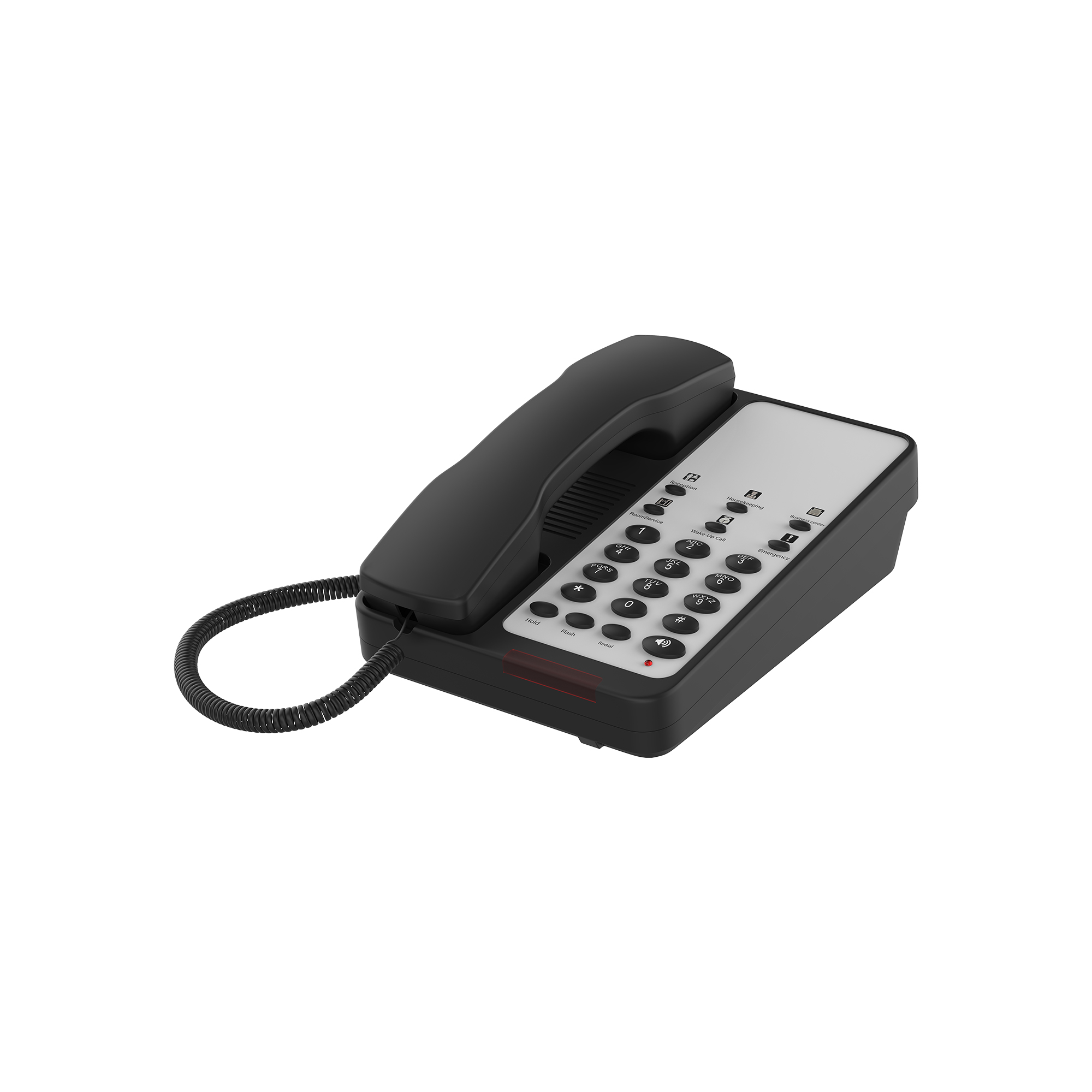 Corded Landline Phones for Home, Hotel, Office