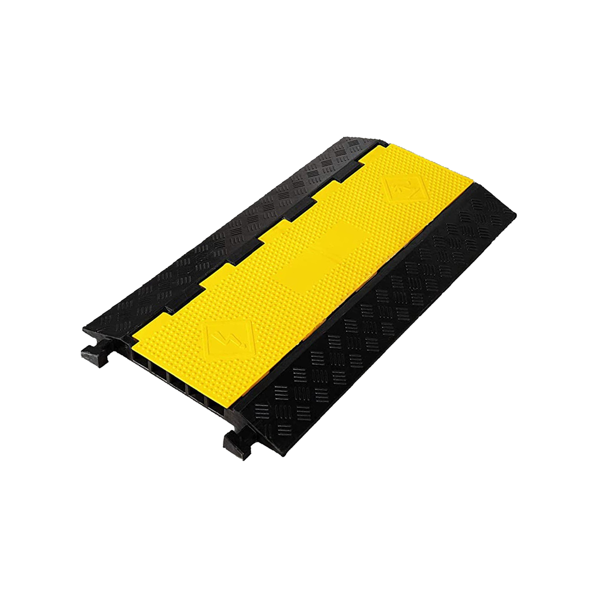Entrance Cable Protector with Rubber Material