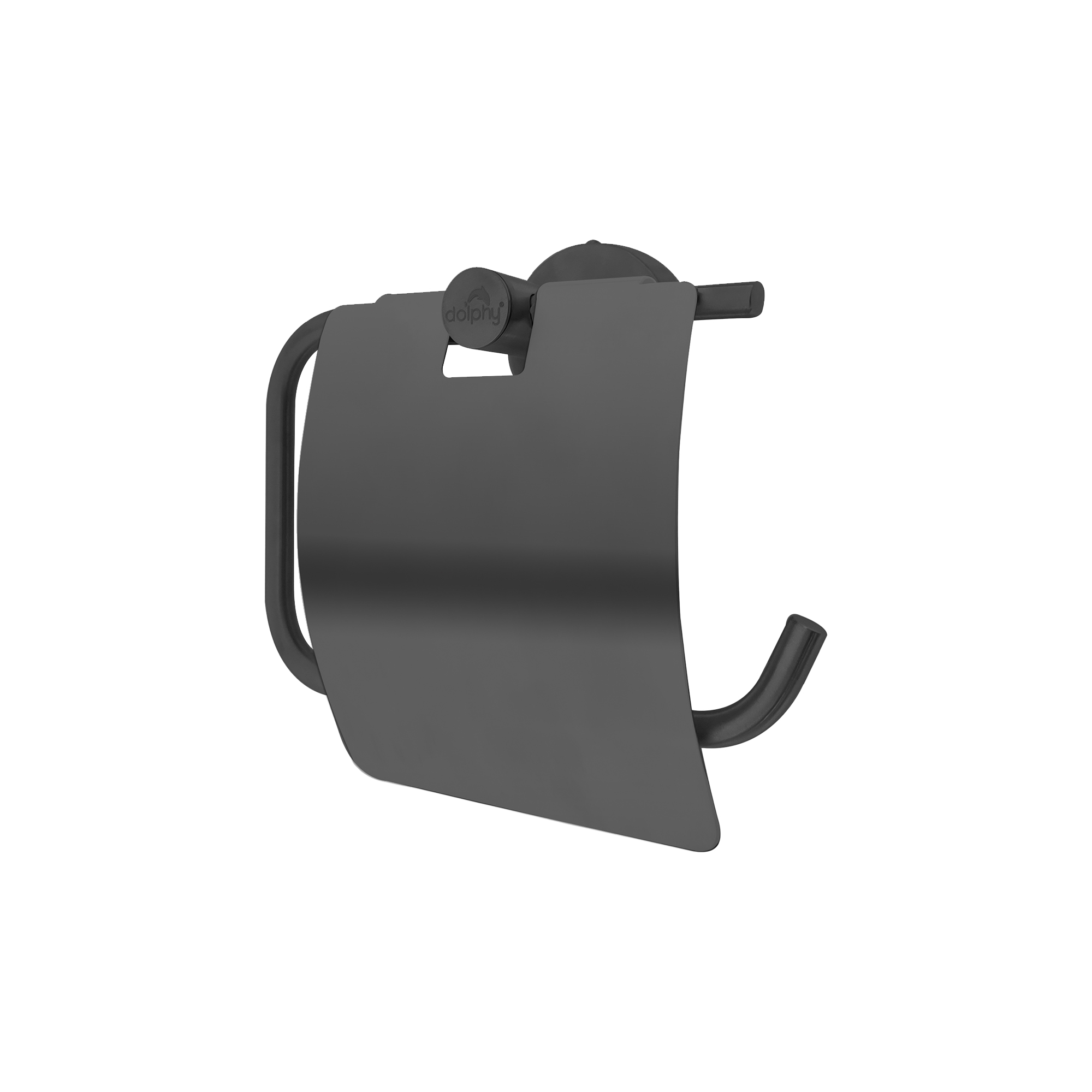 304 Stainless Steel Toilet Roll Holder