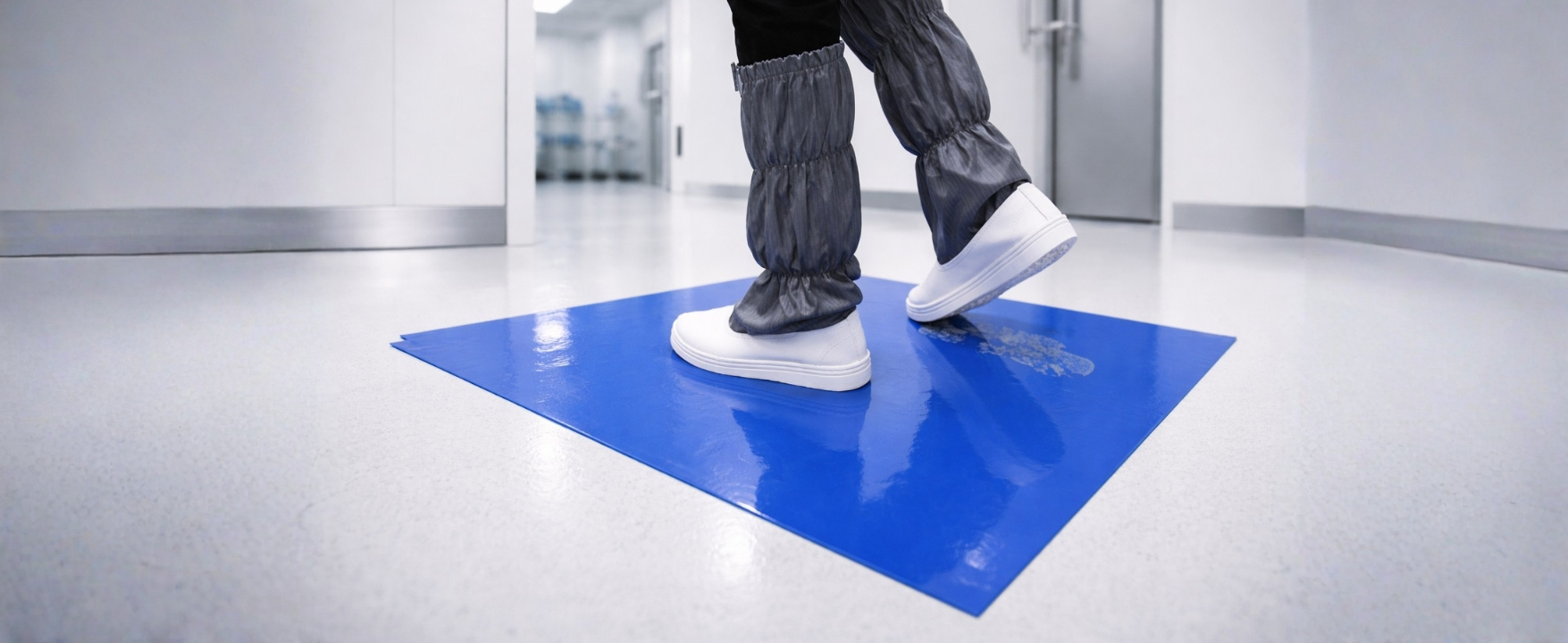 Clean Room Sticky Mat
