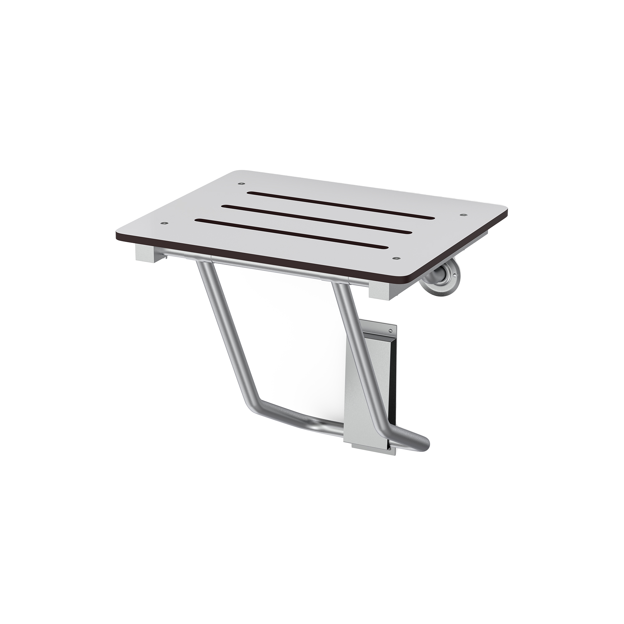 Folding Disabled Shower Seat