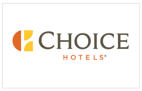 CHOICE Hotels