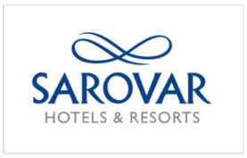 SAROVAR Hotels