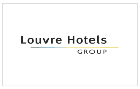 louvre Hotels group