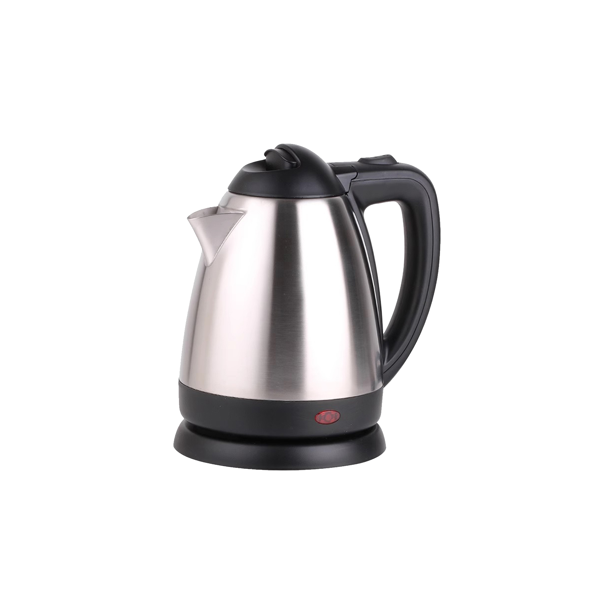 Stainless Steel Electric Kettle, 1.2L