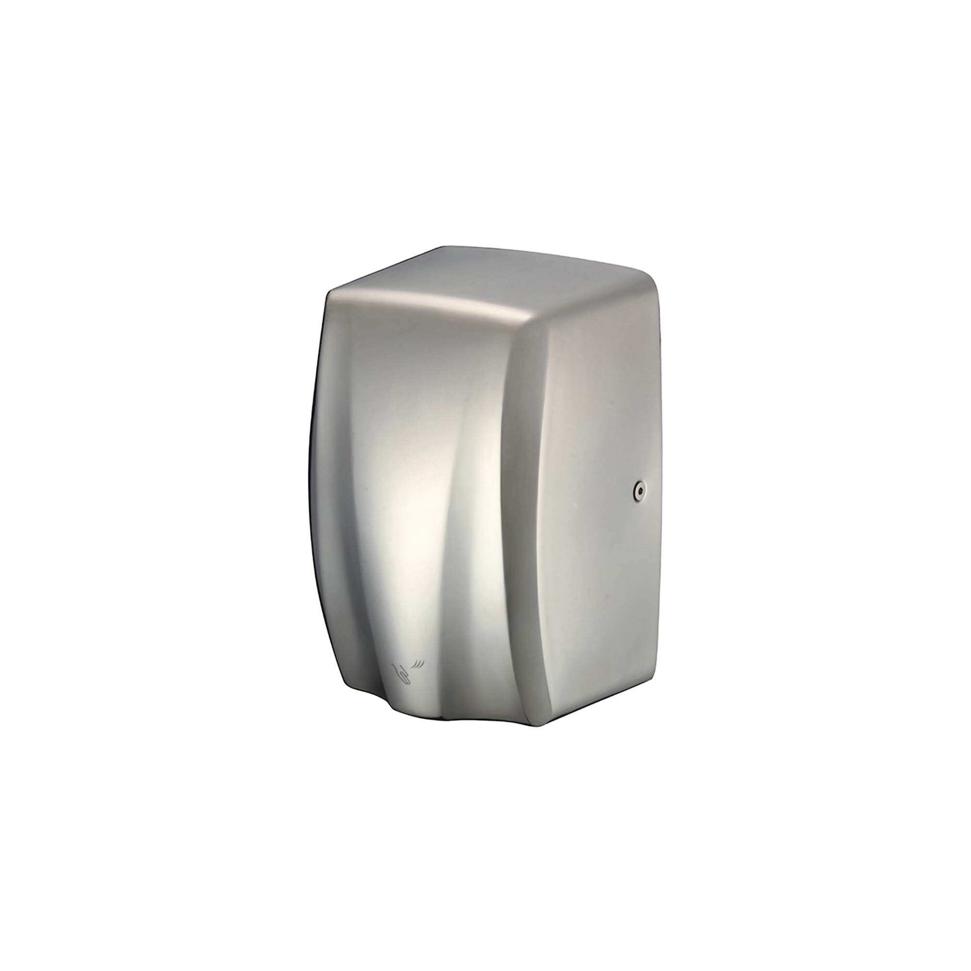 Stainless Steel Compact Hand Dryer