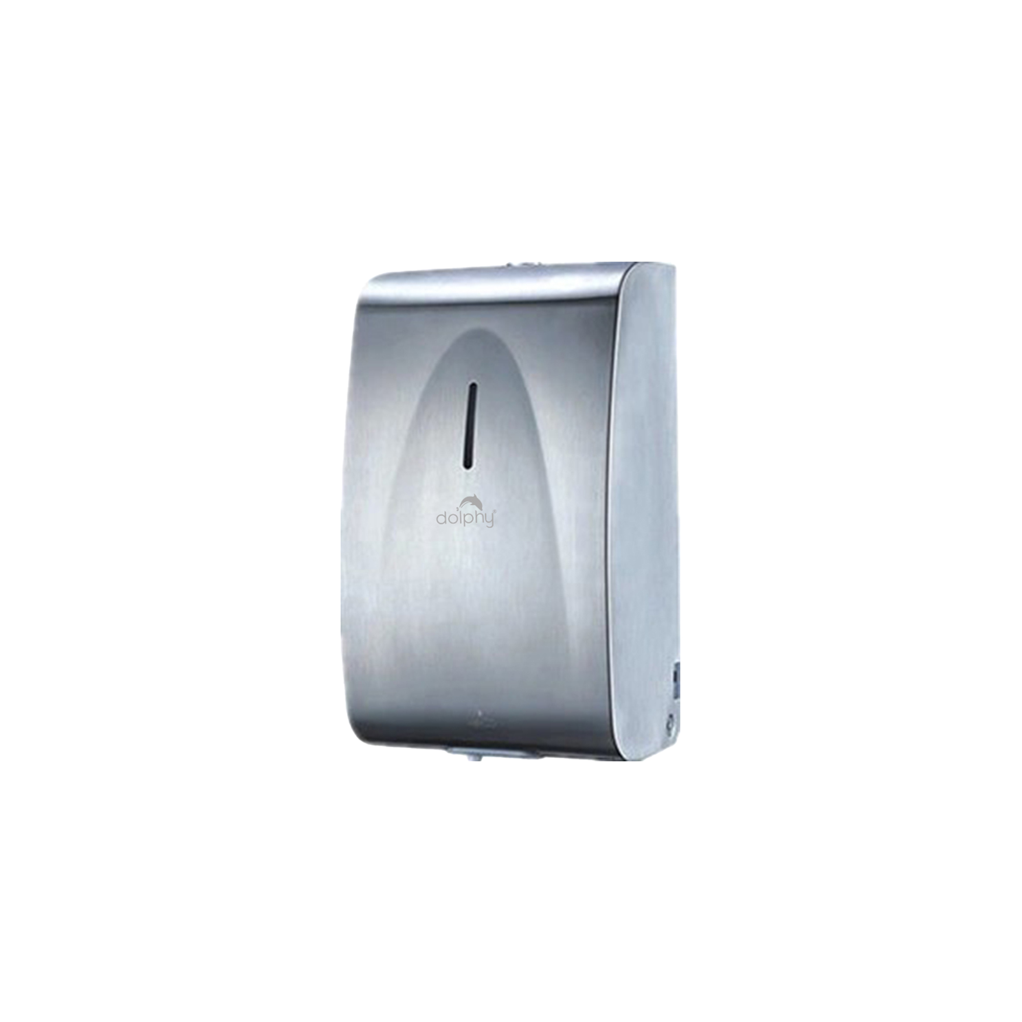 Stainless Steel Automatic IPA Sanitizer Dispenser